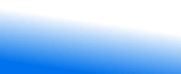 a blue gradient
